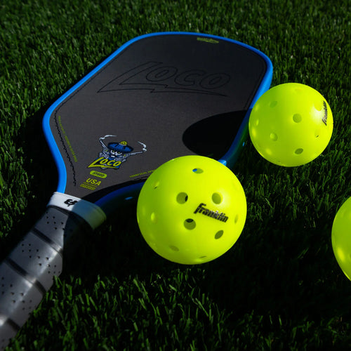 Bnb The Loco 16mm Paddle